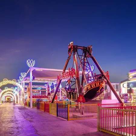 Pickalbatros Jungle Aqua Park - Neverland Hurghada (Adults Only)-2